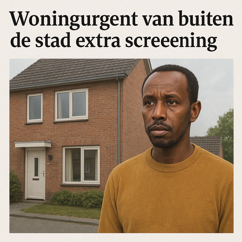 WoningUrgent